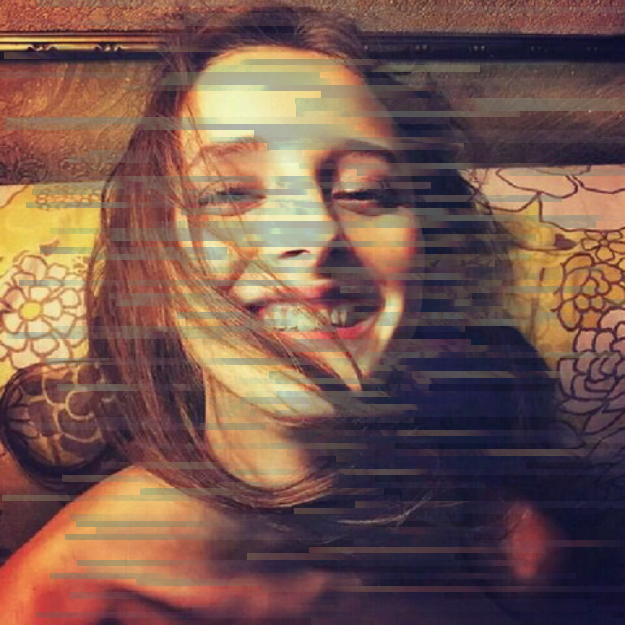 Glitch Art 3