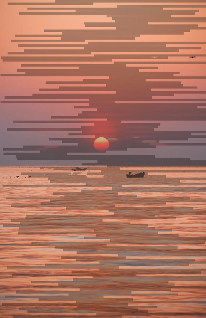 Glitch Art 5
