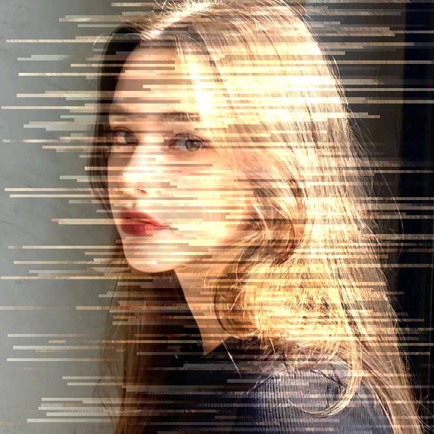 Glitch Art 7